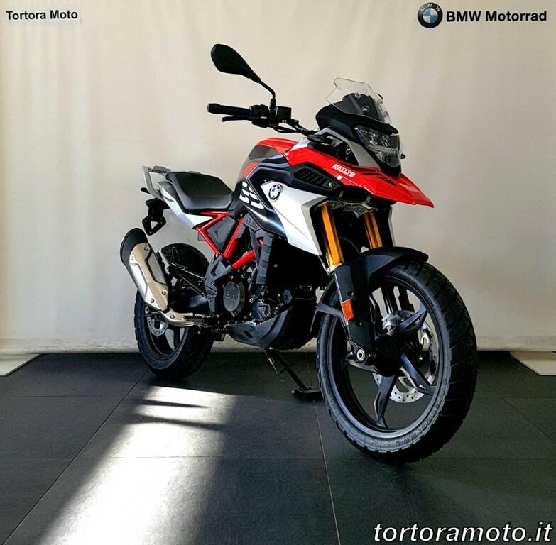usatostore.bmw-motorrad.it Store BMW Motorrad G 310 GS 