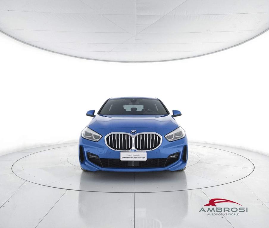 usatostore.bmw.it Store BMW Serie 1 118d Msport auto