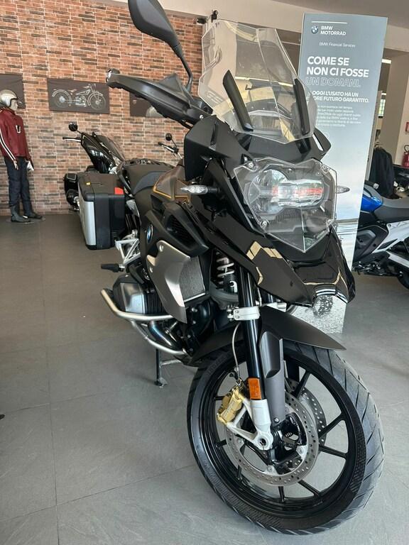 usatostore.bmw-motorrad.it Store BMW Motorrad R 1250 GS BMW R 1250 GS ABS MY19