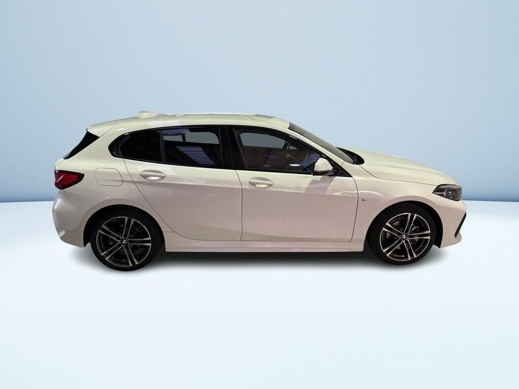 usatostore.bmw.it Store BMW Serie 1 118d Msport auto