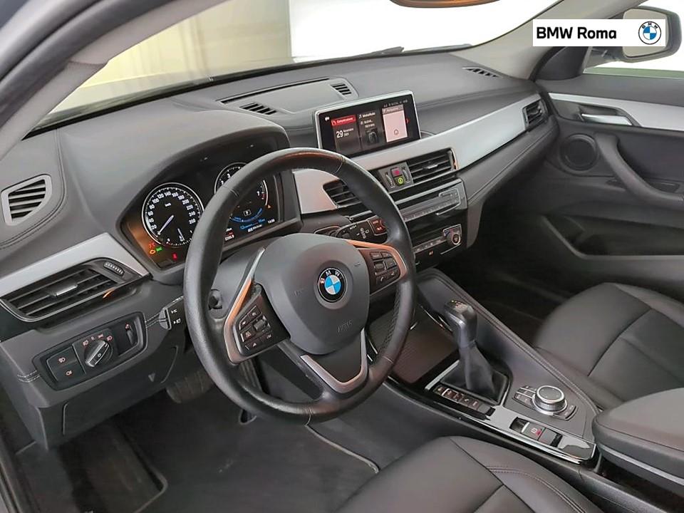 usatostore.bmw.it Store BMW X1 xdrive25e Advantage auto