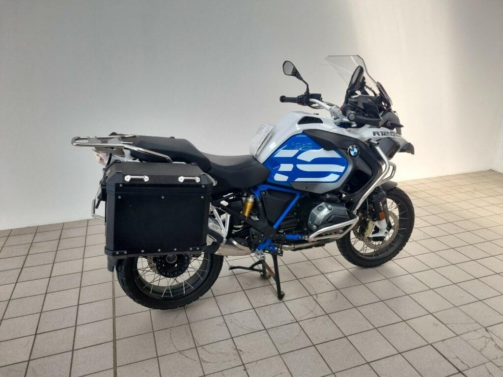 usatostore.bmw-motorrad.it Store BMW Motorrad R 1200 GS BMW R 1200 GS Adventure ABS MY16