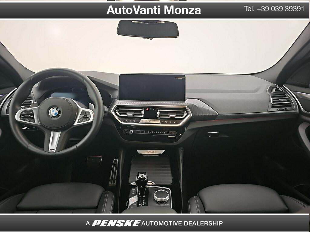 usatostore.bmw.it Store BMW X4 xdrive20d mhev 48V Msport auto