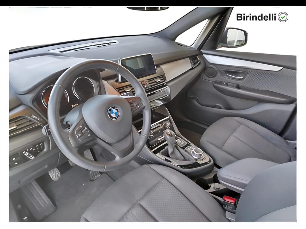 usatostore.bmw.it Store BMW Serie 2 216d Active Tourer Business