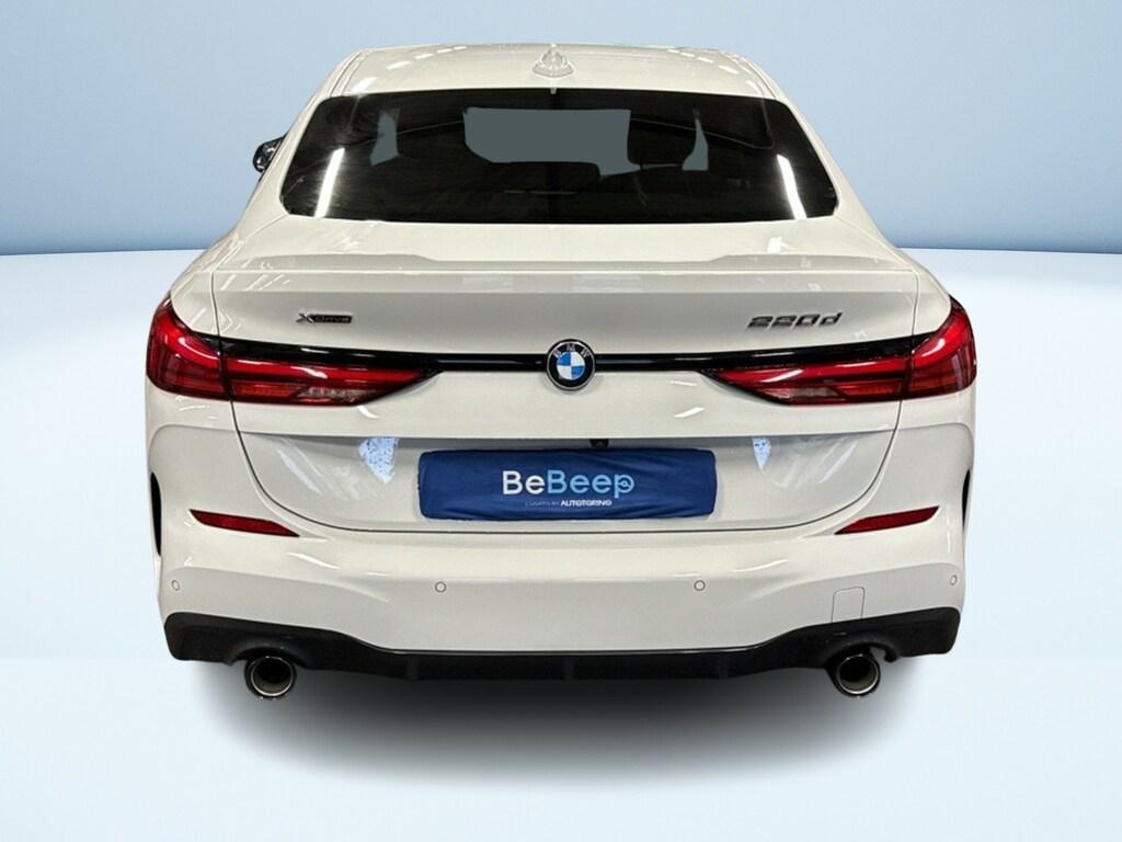 usatostore.bmw.it Store BMW Serie 2 220d Gran Coupe Msport xdrive auto