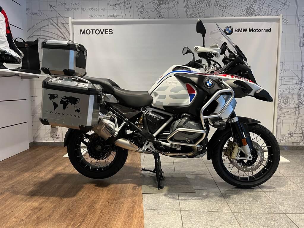 usatostore.bmw.it Store BMW Motorrad R 1250 GS BMW R 1250 GS Adventure ABS MY21