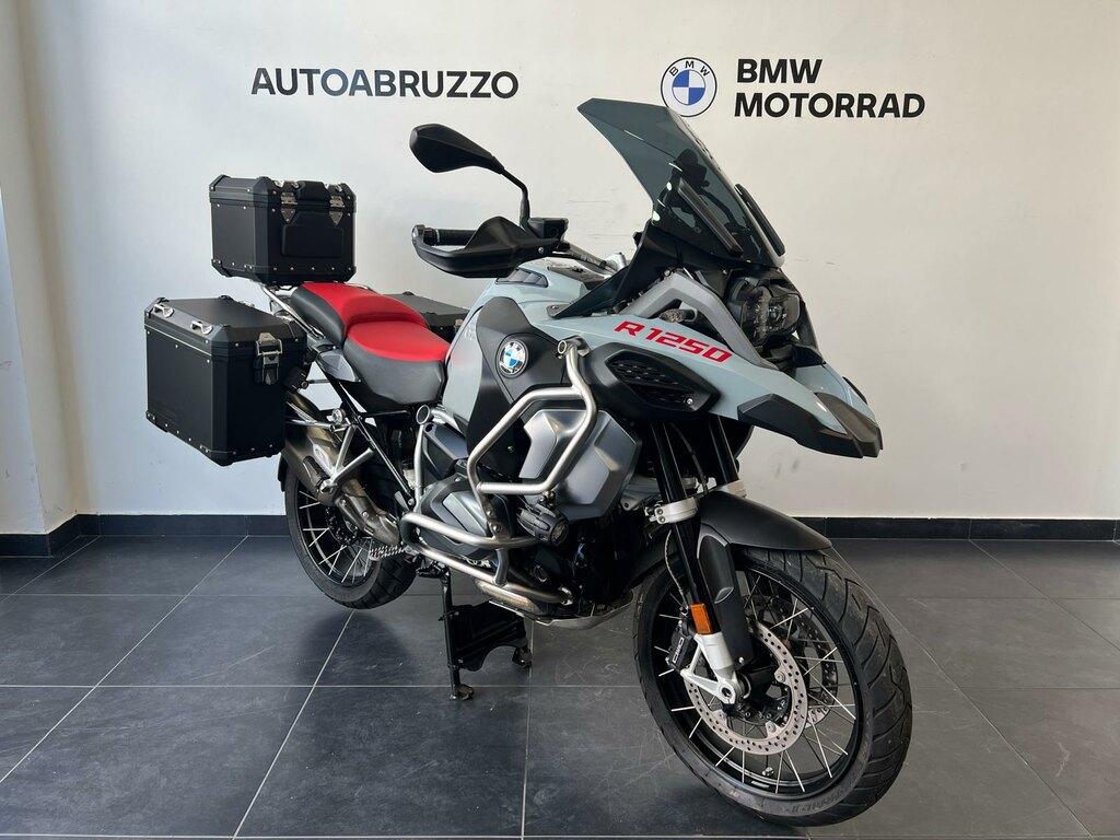 usatostore.bmw-motorrad.it Store BMW Motorrad R 1250 GS BMW R 1250 GS Adventure ABS MY19