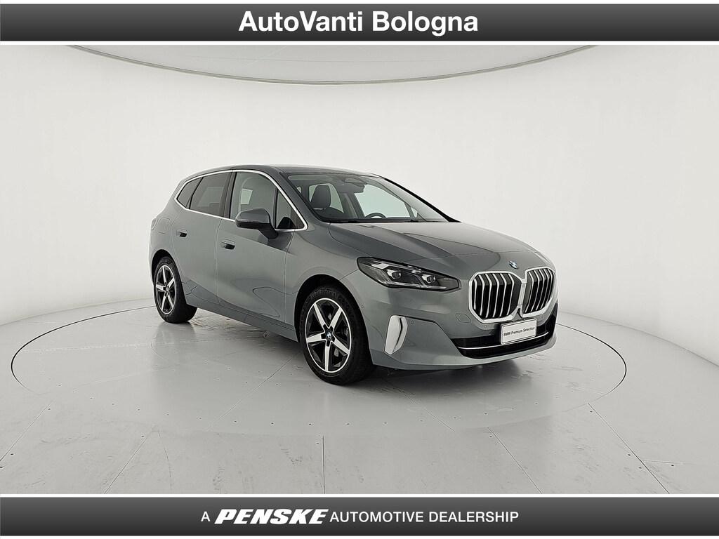 usatostore.bmw.it Store BMW Serie 2 218d Active Tourer Luxury auto