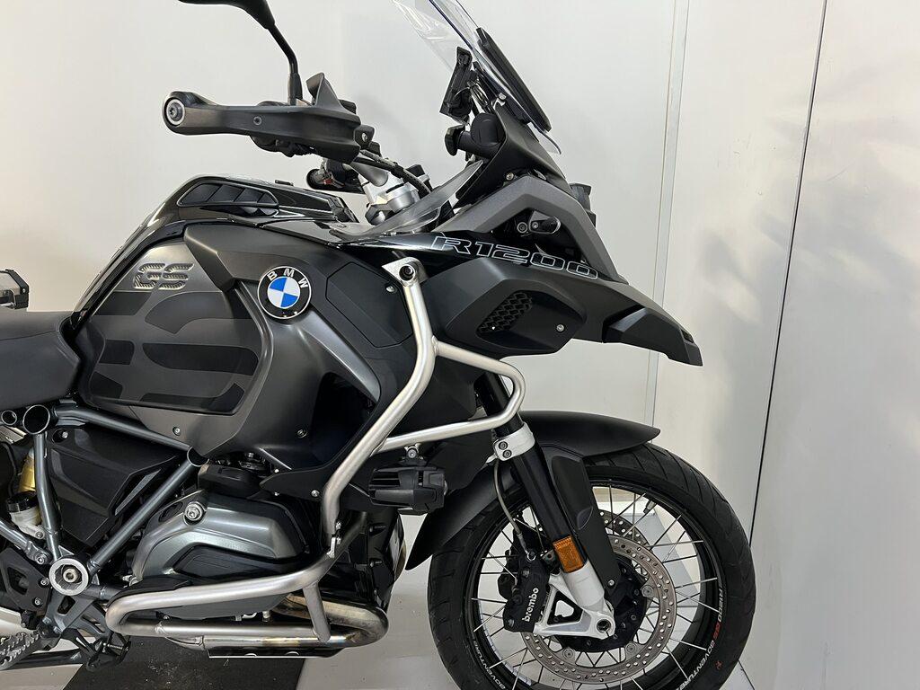 usatostore.bmw-motorrad.it Store BMW Motorrad R 1200 GS BMW R 1200 GS Adventure ABS MY16