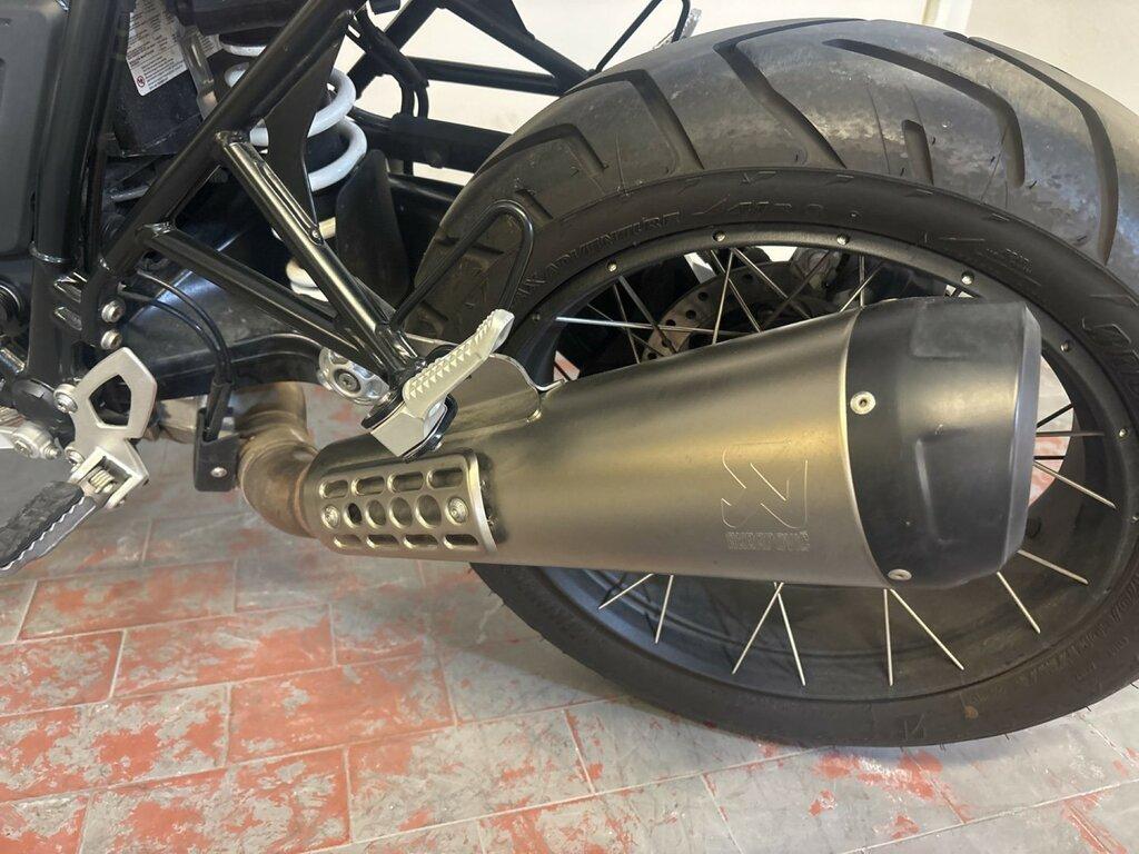 usatostore.bmw-motorrad.it Store BMW Motorrad R nineT BMW R nineT Urban G/S ABS MY20
