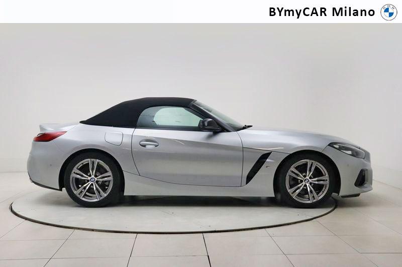 usatostore.bmw.it Store BMW Z4 sdrive 20i Msport auto