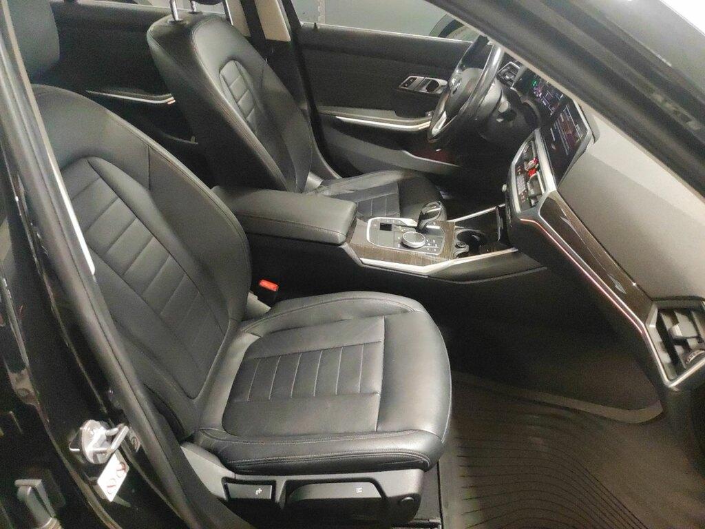 usatostore.bmw.it Store BMW Serie 3 320d Luxury