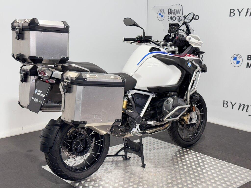 usatostore.bmw-motorrad.it Store BMW Motorrad R 1250 GS Adventure ABS