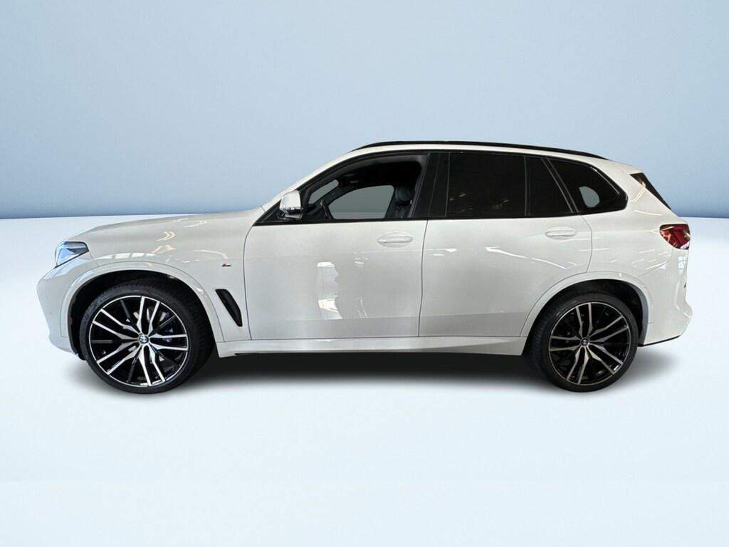 usatostore.bmw.it Store BMW X5 xdrive25d Msport auto