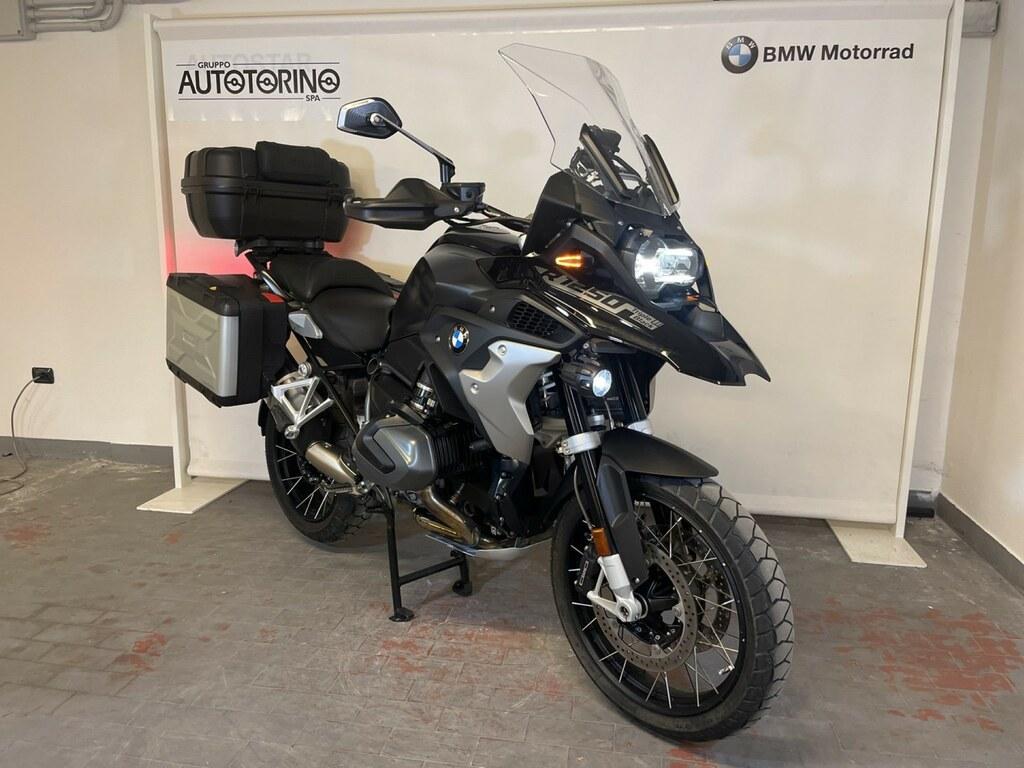 usatostore.bmw-motorrad.it Store BMW Motorrad R 1250 GS BMW R 1250 GS ABS MY21