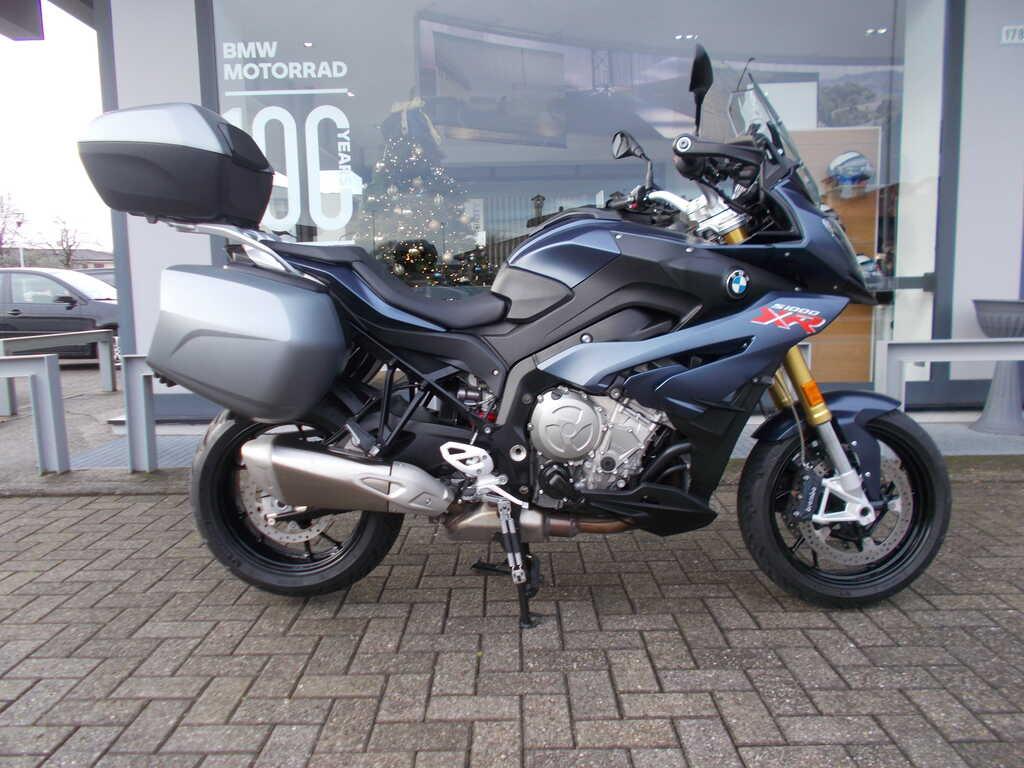 usatostore.bmw-motorrad.it Store BMW Motorrad S 1000 XR ABS