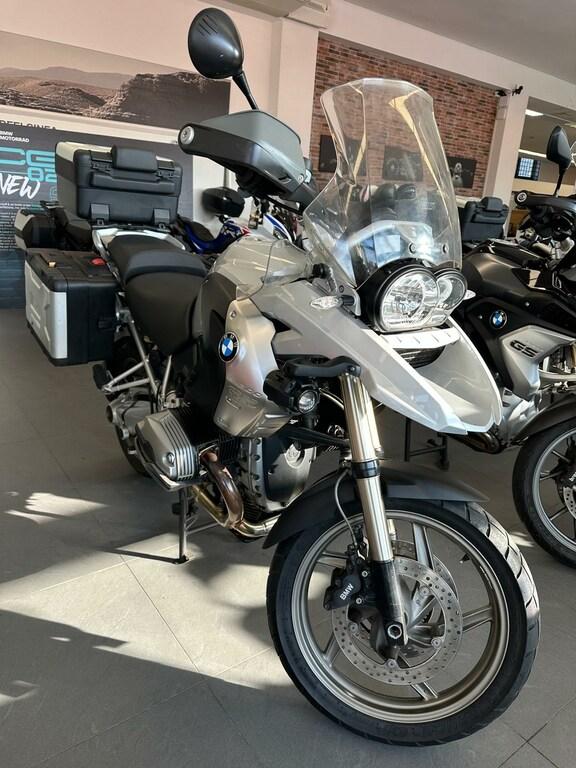 usatostore.bmw-motorrad.it Store BMW Motorrad R 1200 GS 