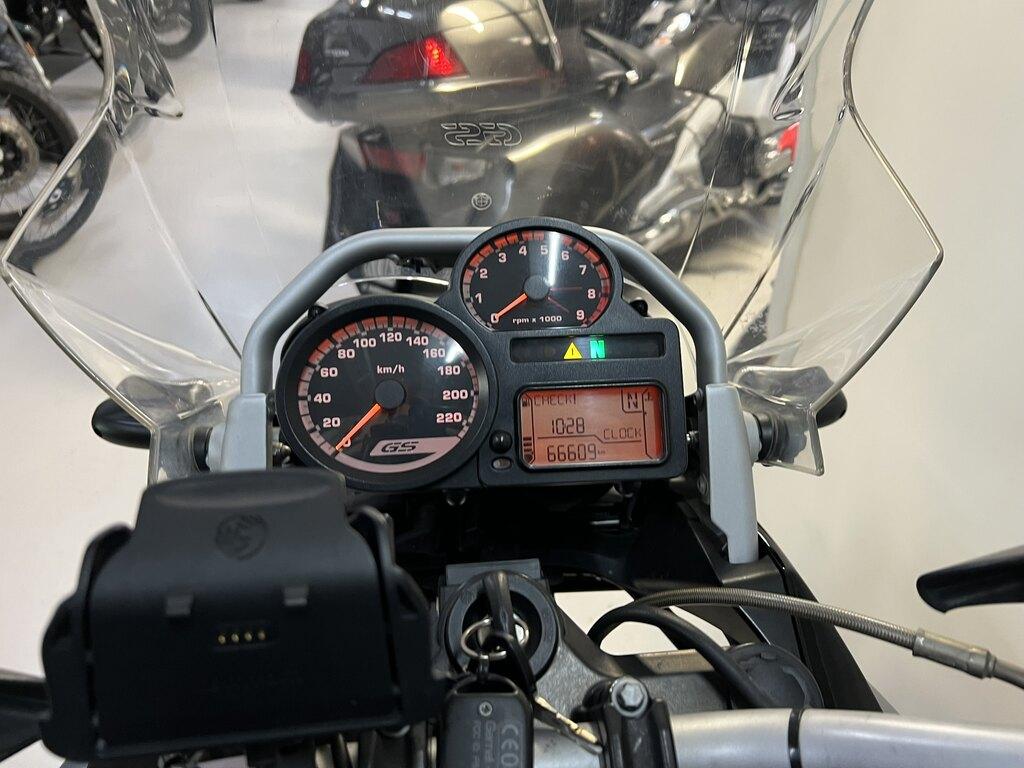 usatostore.bmw-motorrad.it Store BMW Motorrad R 1200 GS BMW R 1200 GS MY07