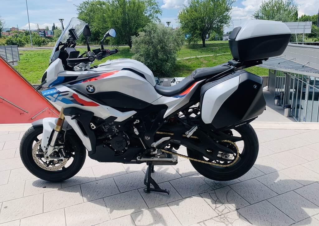usatostore.bmw-motorrad.it Store BMW Motorrad S 1000 XR BMW S 1000 XR ABS MY24