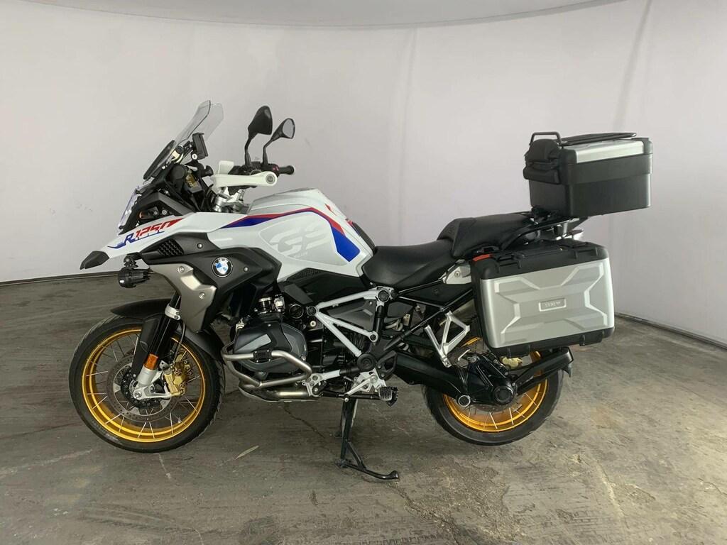 usatostore.bmw-motorrad.it Store BMW Motorrad R 1250 GS BMW R 1250 GS ABS MY21