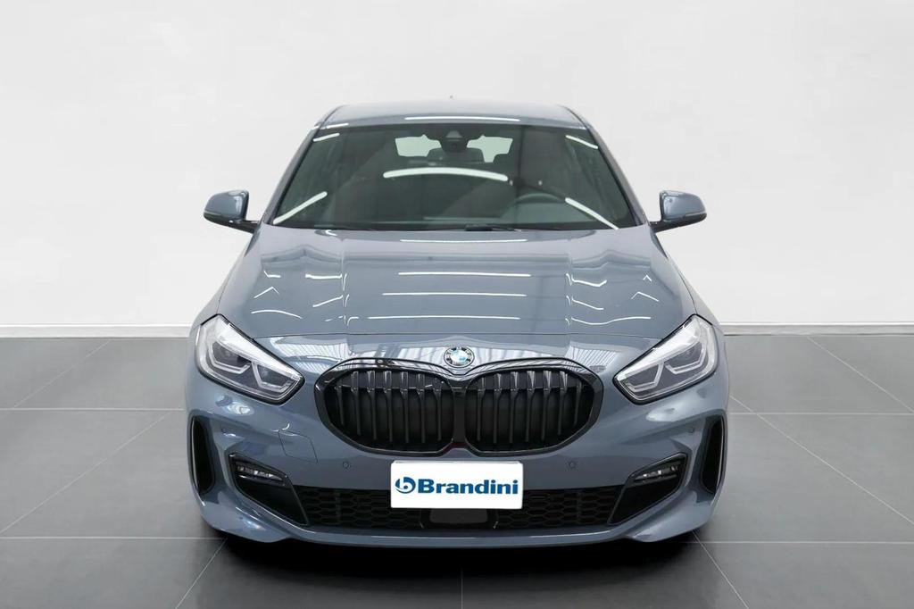 usatostore.bmw.it Store BMW Serie 1 118d Msport auto