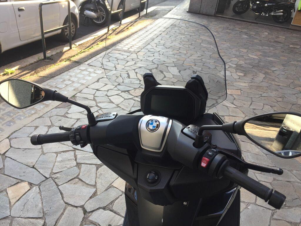 usatostore.bmw.it Store BMW Motorrad C 400 GT BMW C 400 GT MY21