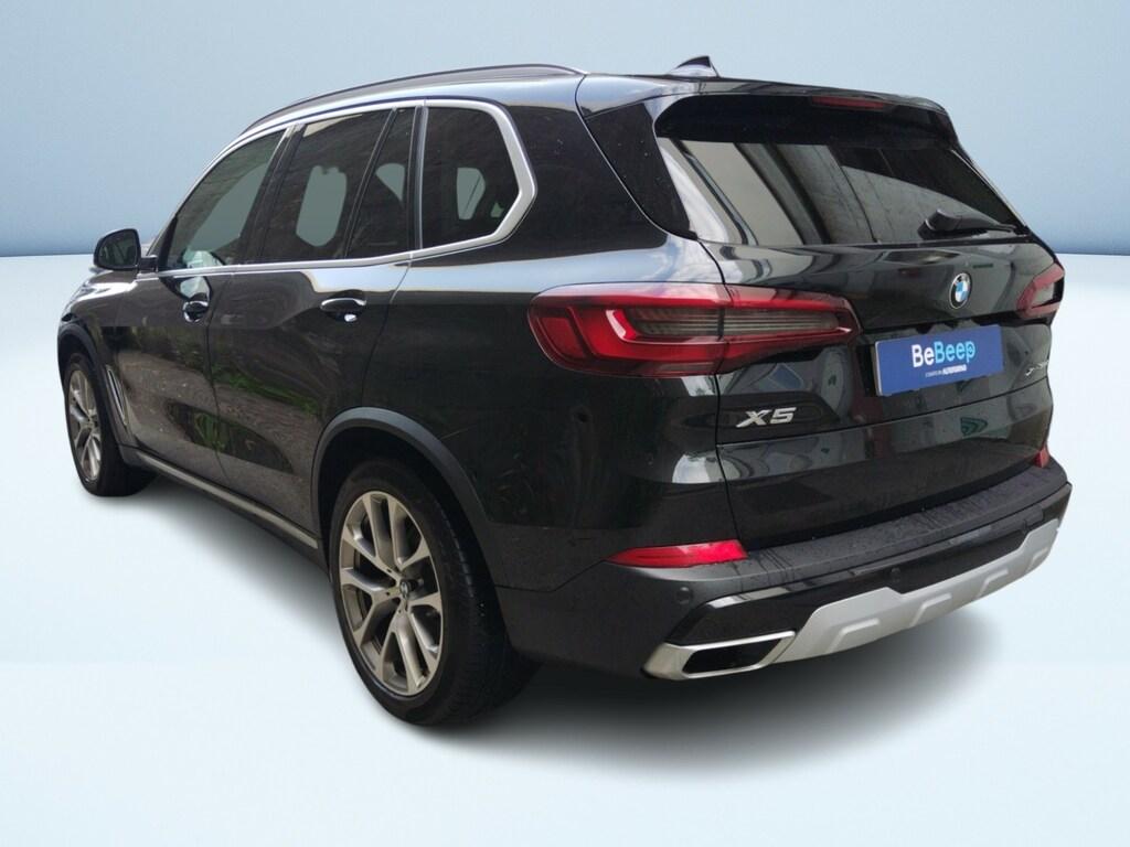 usatostore.bmw.it Store BMW X5 xdrive30d mhev 48V xLine auto