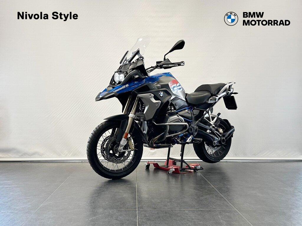 usatostore.bmw.it Store BMW Motorrad R 1200 GS BMW R 1200 GS ABS MY17