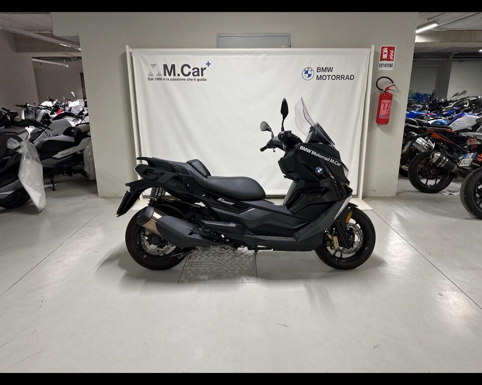 usatostore.bmw-motorrad.it Store BMW Motorrad C 400 GT BMW C 400 GT MY21