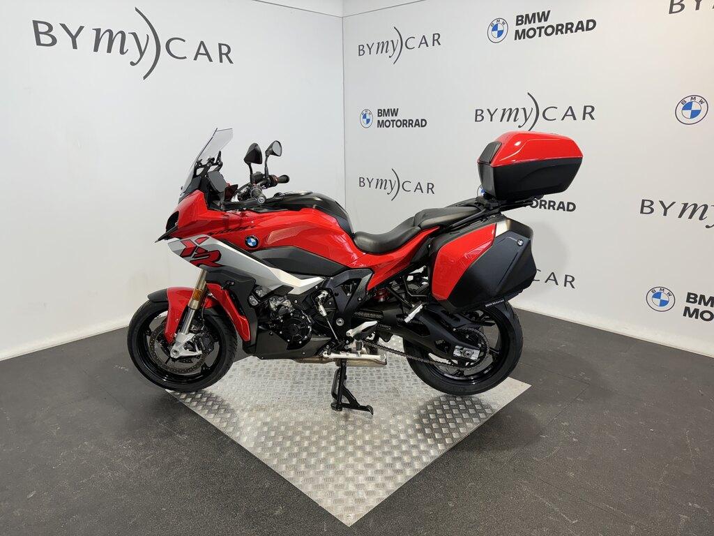 usatostore.bmw-motorrad.it Store BMW Motorrad S 1000 XR BMW S 1000 XR ABS MY21