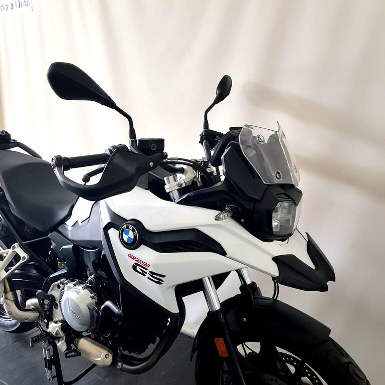 usatostore.bmw-motorrad.it Store BMW Motorrad F 750 GS BMW F 750 GS ABS MY19