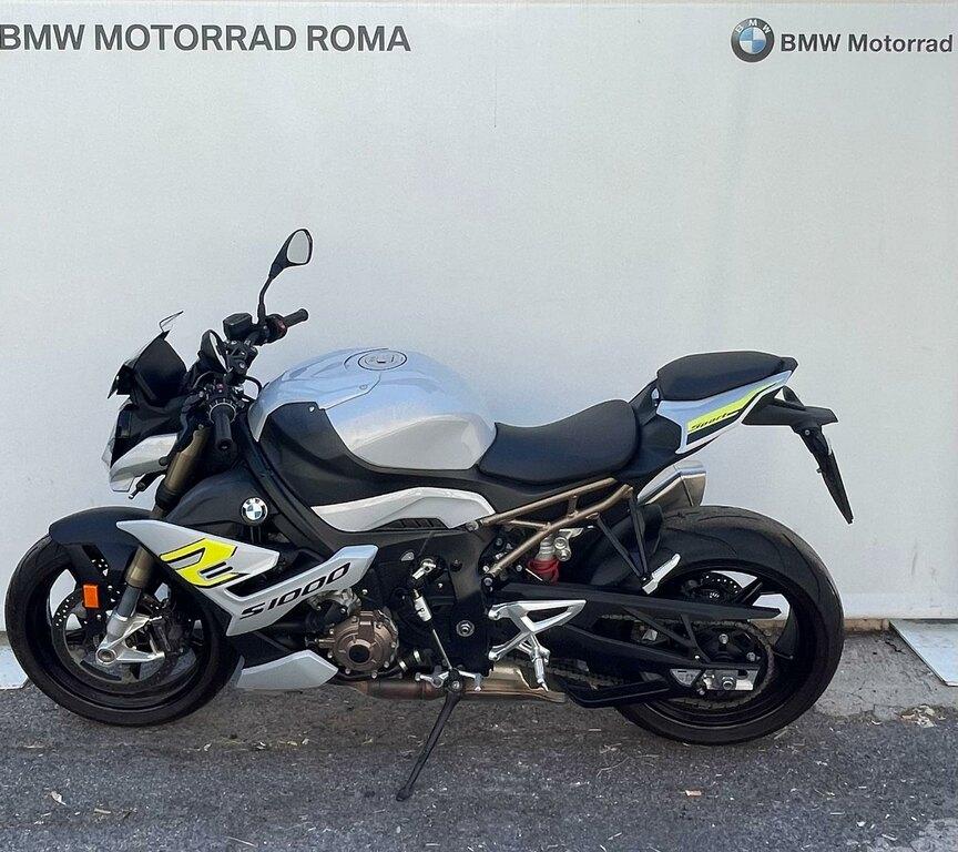 usatostore.bmw.it Store BMW Motorrad S 1000 R BMW S 1000 R ABS MY21