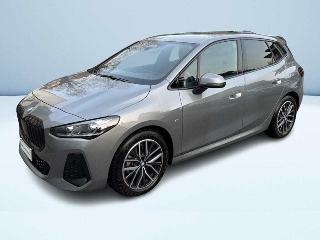 usatostore.bmw.it Store BMW Serie 2 218d Active Tourer Msport auto