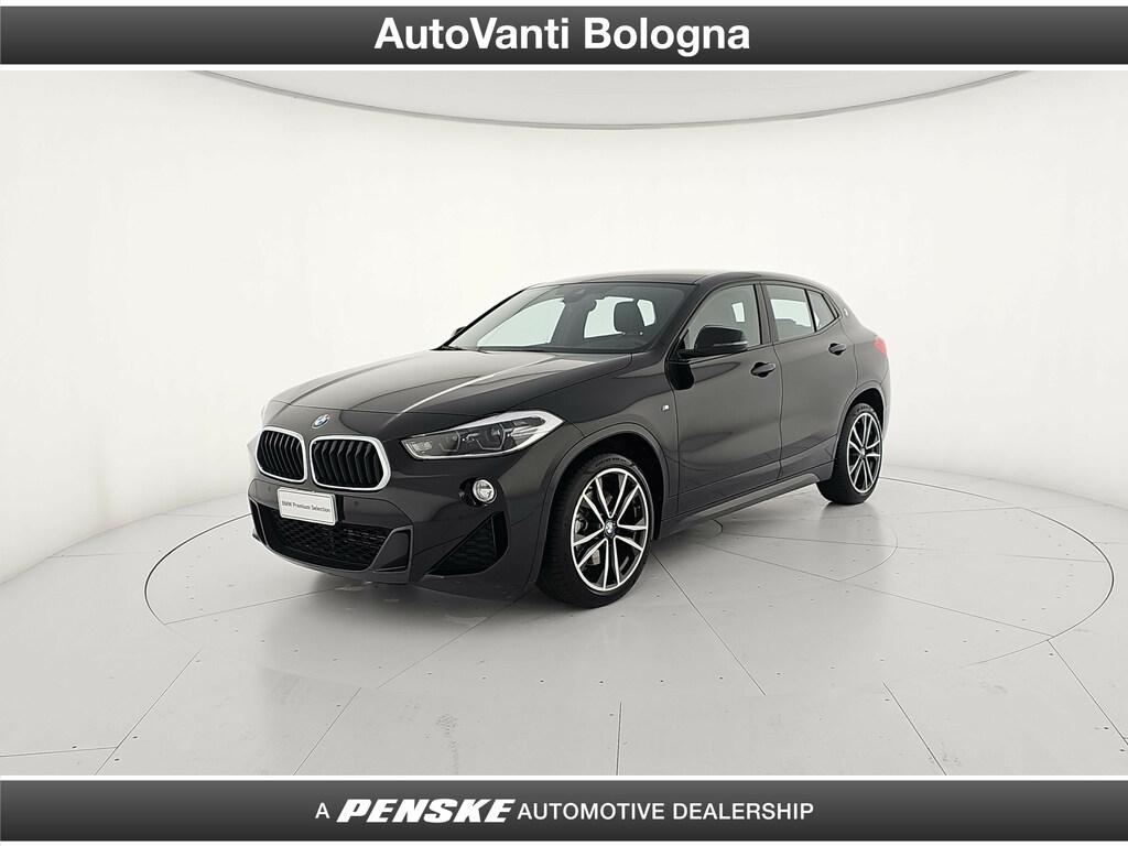 usatostore.bmw.it Store BMW X2 sdrive20i Msport 192cv auto