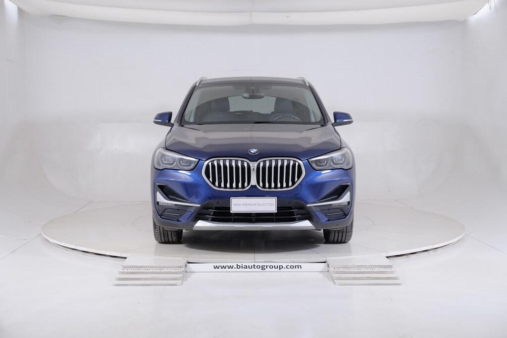 usatostore.bmw.it Store BMW X1 sdrive18d xLine auto