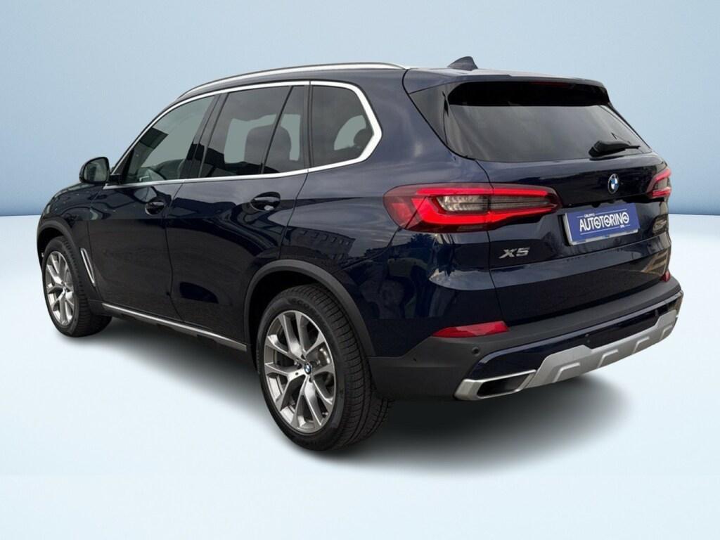 usatostore.bmw.it Store BMW X5 xdrive30d mhev 48V xLine auto