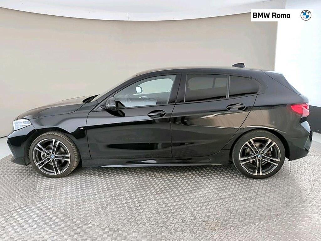 usatostore.bmw.it Store BMW Serie 1 116d Msport auto