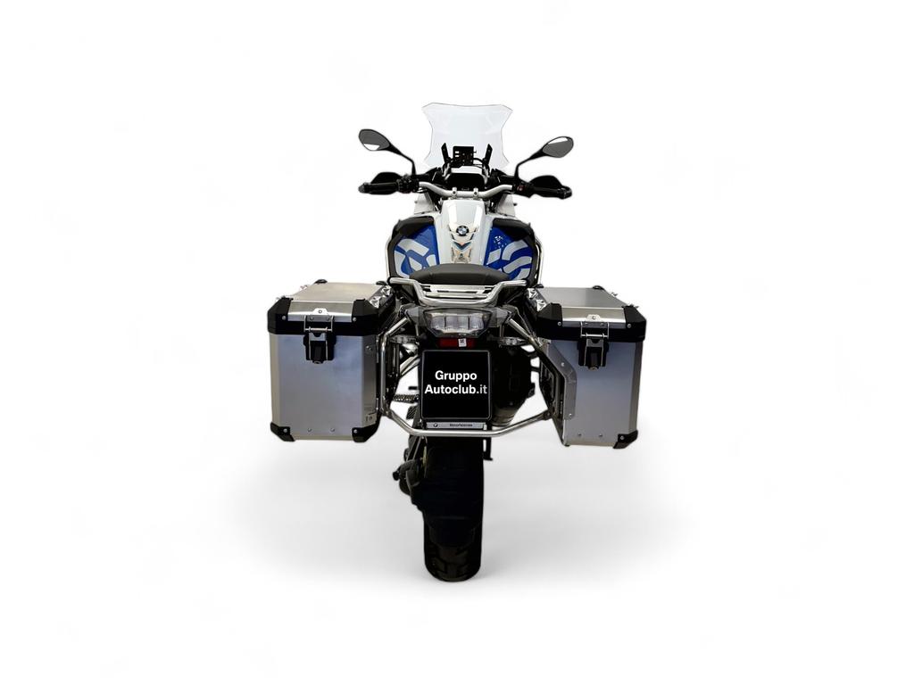 usatostore.bmw.it Store BMW Motorrad R 1200 GS BMW R 1200 GS Adventure ABS MY19