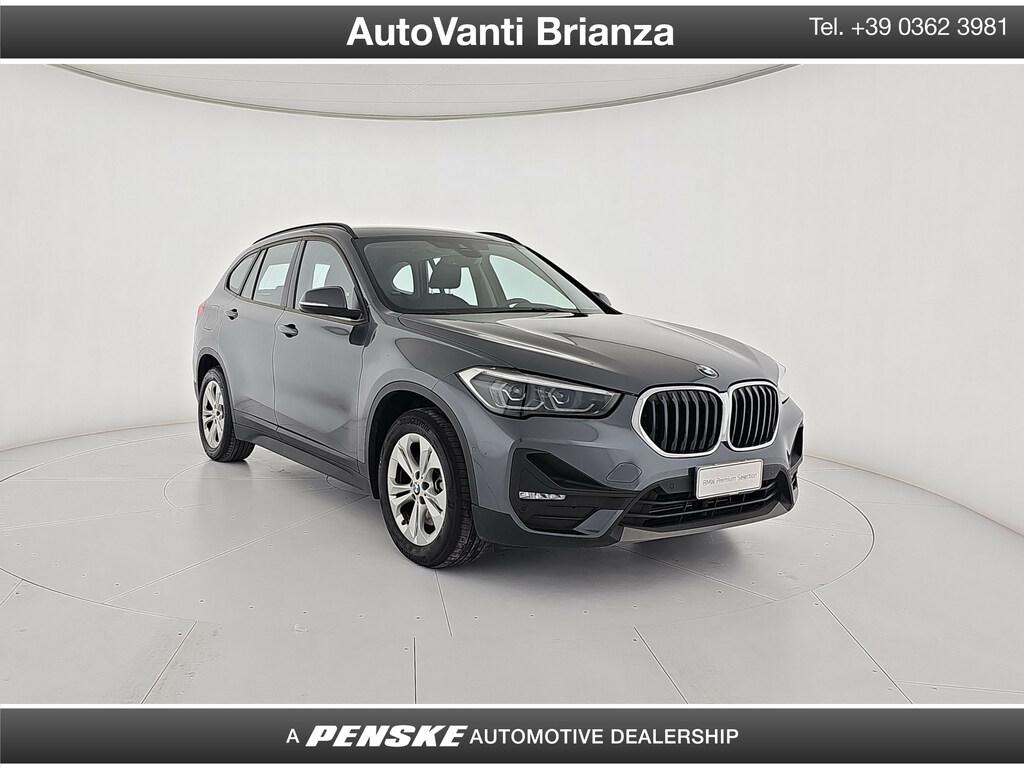 usatostore.bmw.it Store BMW X1 xdrive25e Business Advantage auto