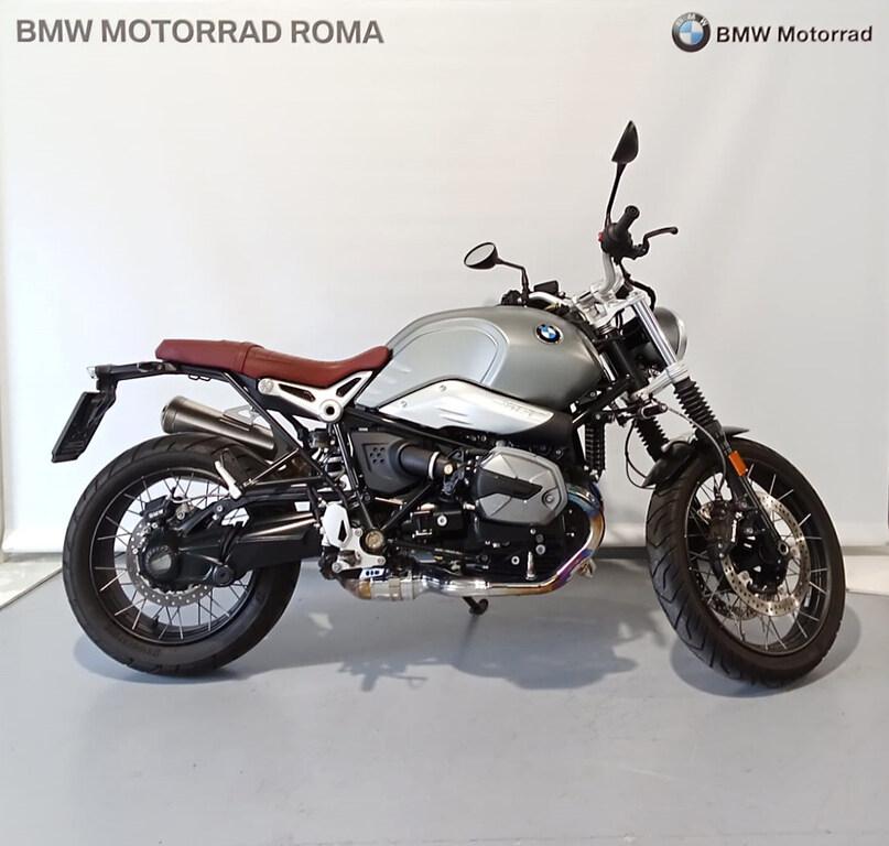 usatostore.bmw-motorrad.it Store BMW Motorrad R nineT BMW R nineT Scrambler ABS MY20