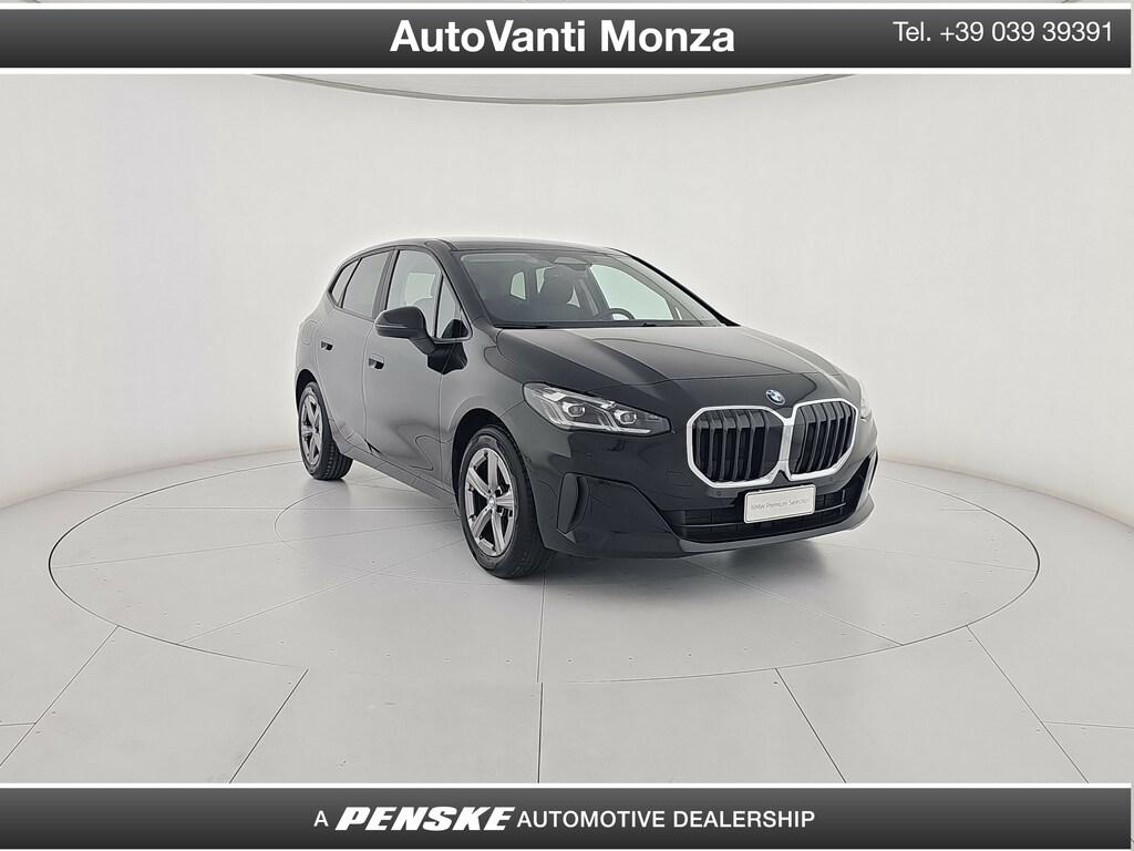 usatostore.bmw.it Store BMW Serie 2 218i Active Tourer auto