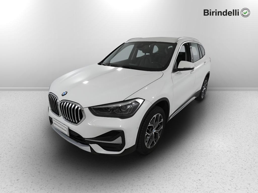 usatostore.bmw.it Store BMW X1 sdrive18d xLine