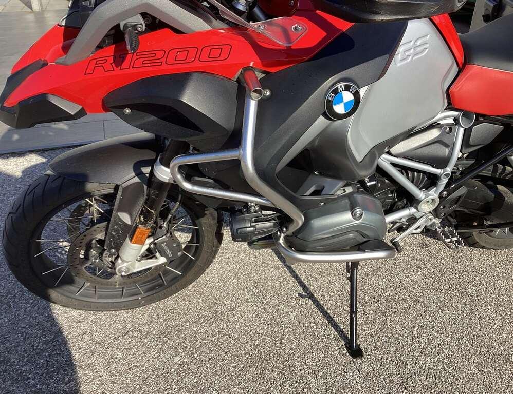 usatostore.bmw.it Store BMW Motorrad R 1200 GS Adventure ABS