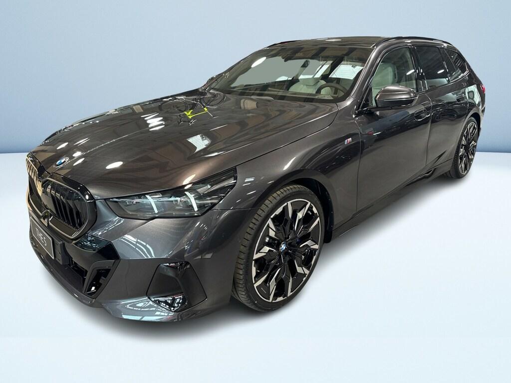 usatostore.bmw.it Store BMW Serie 5 520d Touring 48V xdrive Msport auto