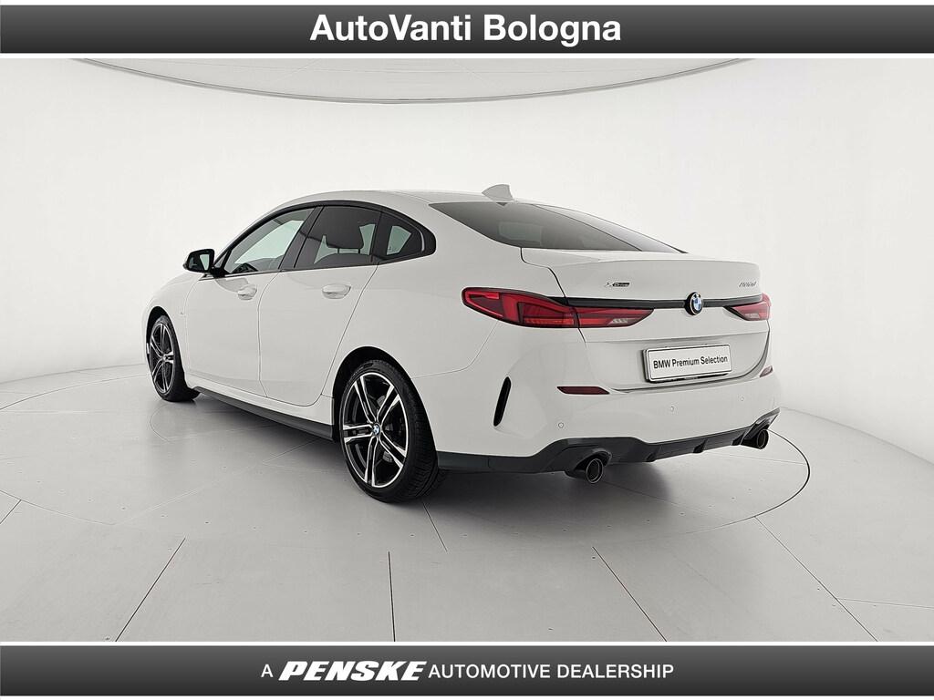 usatostore.bmw.it Store BMW Serie 2 220d Gran Coupe Msport xdrive auto