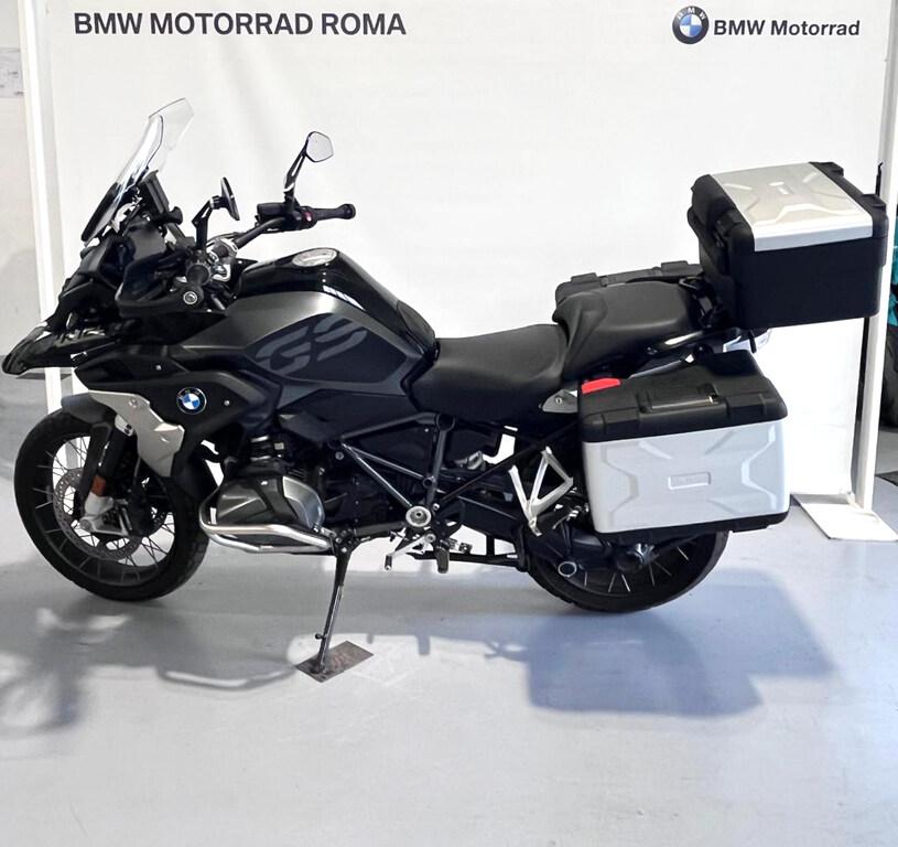 usatostore.bmw-motorrad.it Store BMW Motorrad R 1250 GS BMW R 1250 GS ABS MY21