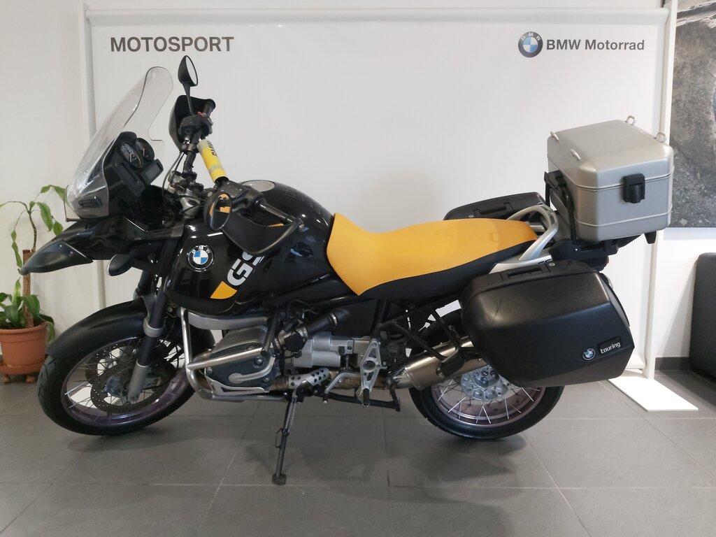 usatostore.bmw-motorrad.it Store BMW Motorrad R 1150 GS BMW R 1150 GS Adventure MY03