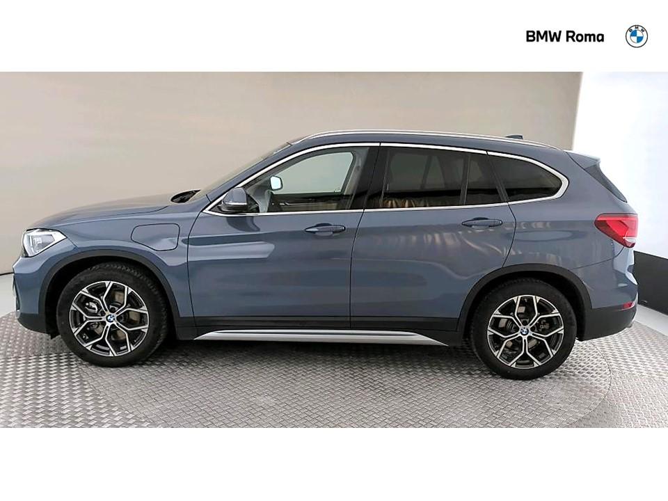 usatostore.bmw.it Store BMW X1 xdrive25e xLine Plus auto