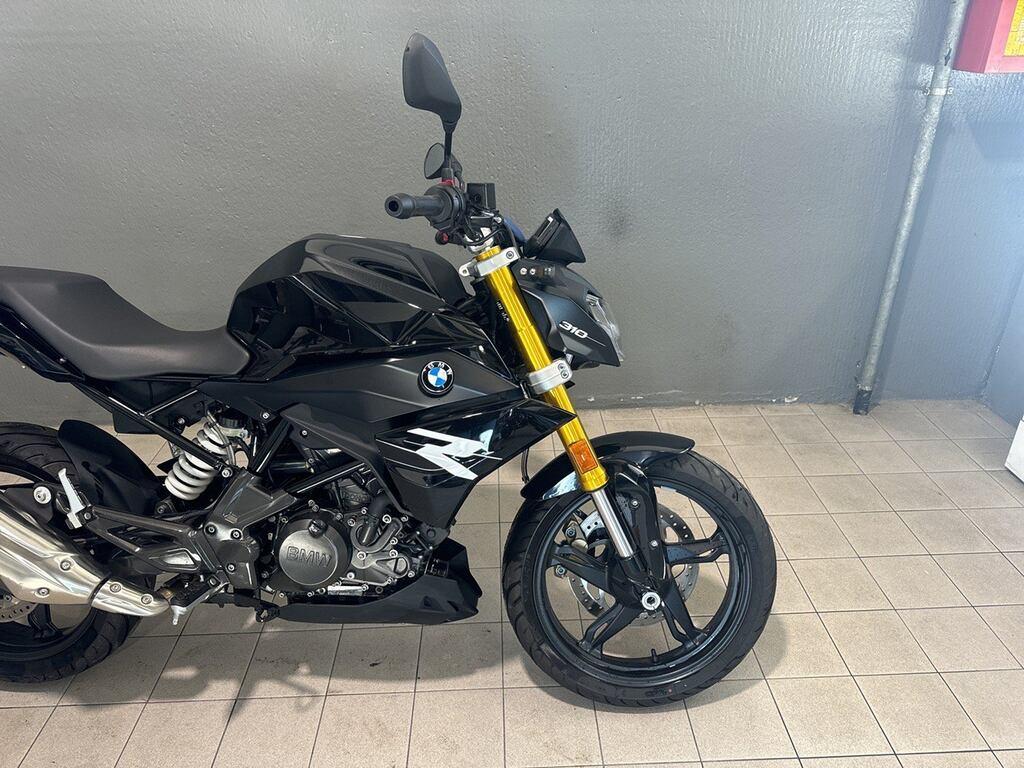 usatostore.bmw.it Store BMW Motorrad G 310 R BMW G 310 R MY21