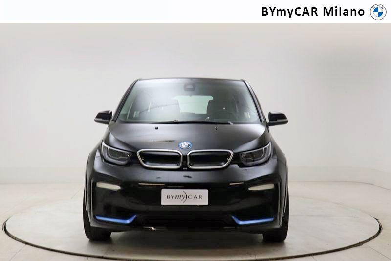 usatostore.bmw.it Store BMW i3 i3s 120Ah Advantage